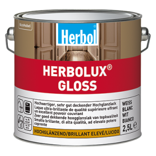 Herbol Herbolux Gloss - 2,5 l