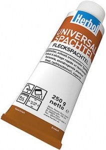 Herbol Universalspachtel 250 g