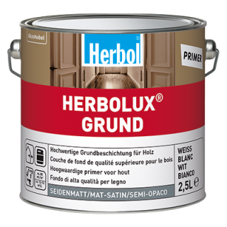 Herbol Herbolux Grund  -  2,5 l